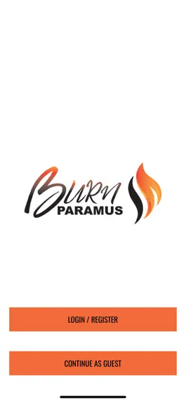 Game screenshot Burn Paramus mod apk