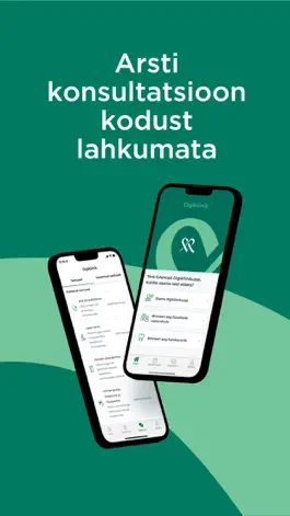 Game screenshot Digikliinik hack