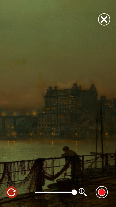 Grimshaw In Scarborough Screenshot