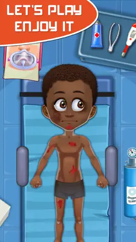 Game screenshot Doctor Simulator: Doctor Games hack