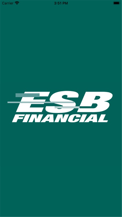 ESB Financial Mobile Banking