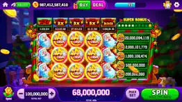 woohoo™ slots - casino games iphone screenshot 4