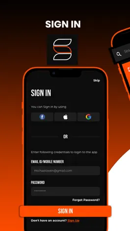 Game screenshot Slotted-Customer mod apk