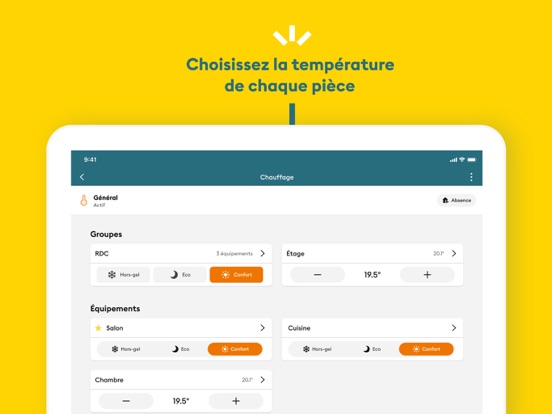 Screenshot #5 pour ROTHELEC