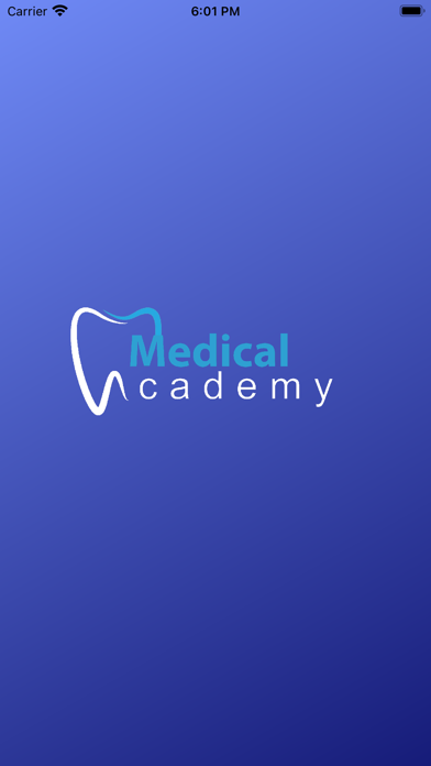 Medical Academy Screenshot