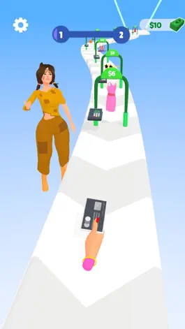 Game screenshot Shopmania 3D mod apk