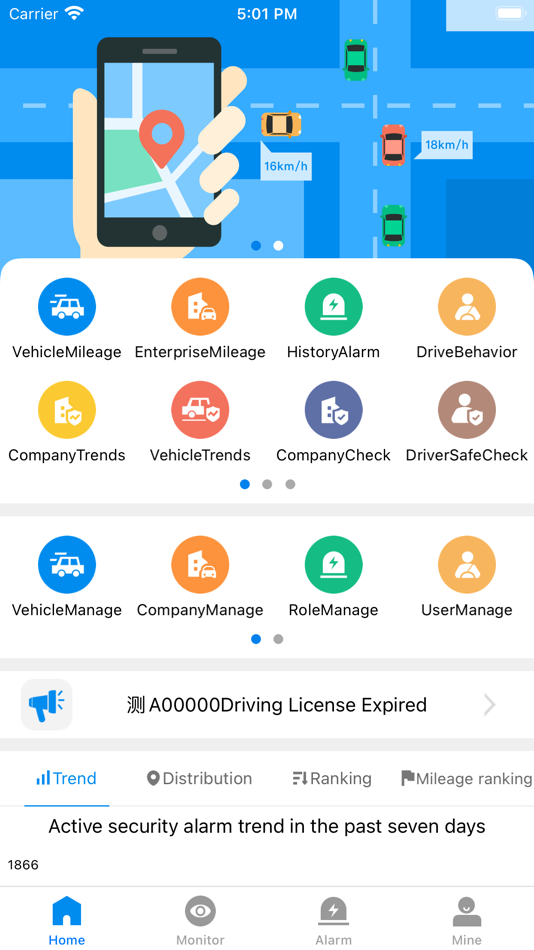 #2. EverFocus_Xfleet (iOS) 由: EverFocus Electronics Corp.
