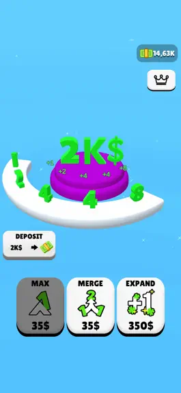 Game screenshot Dollar Shooter hack