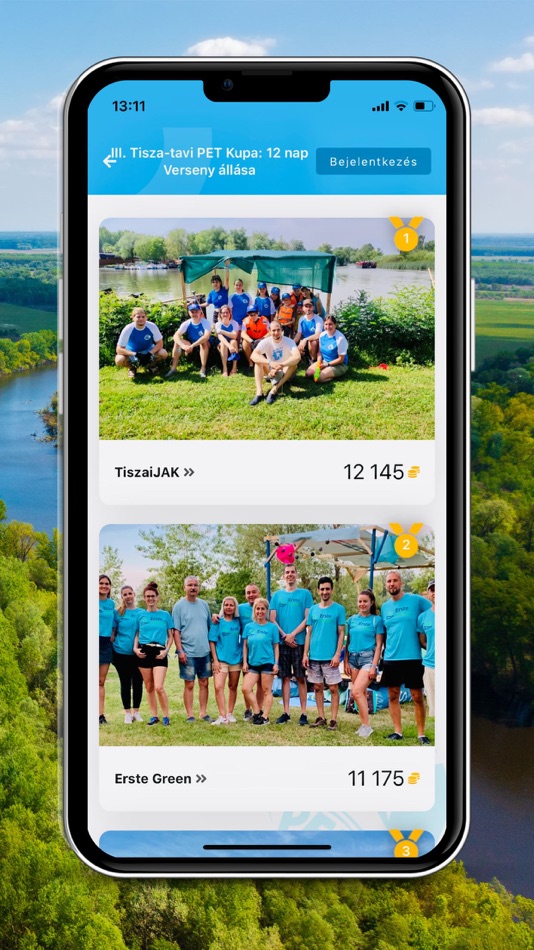 #6. TTaPP 2.0 (iOS) Podle: Konasoft Kft.