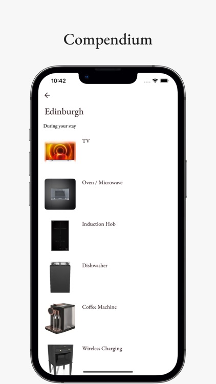 RÌGH Properties screenshot-3