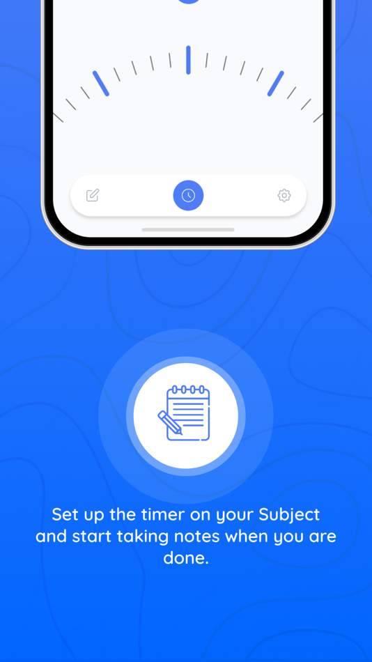 #3. Adept: timer, notes, mindmap (iOS) 由: Screen Time Control LLC