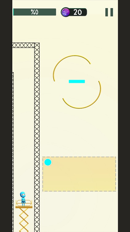 Elevator Up screenshot-5