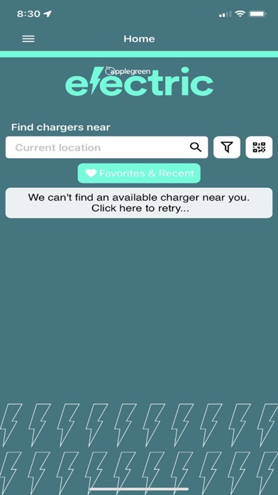 Applegreen Electric US Screenshot 1 - AppWisp.com Applegreen Electric US Screenshot 1 - AppWisp.com
