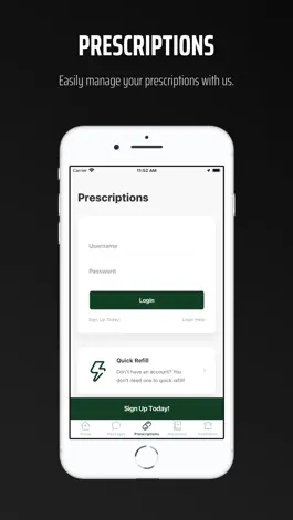 Game screenshot San Andreas Pharmacy hack