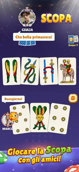 Game screenshot VIP Poker Club hack
