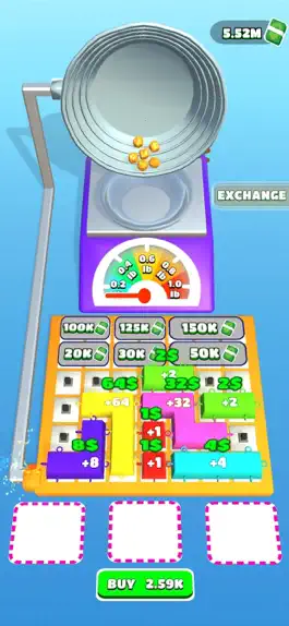 Game screenshot Gold Panning Fever mod apk