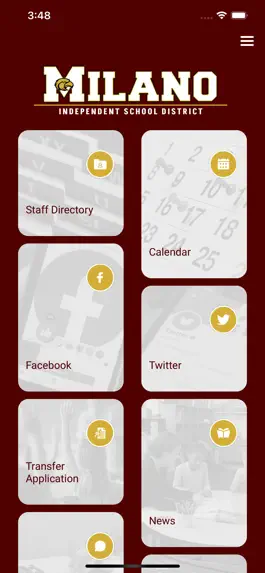 Game screenshot Milano ISD apk