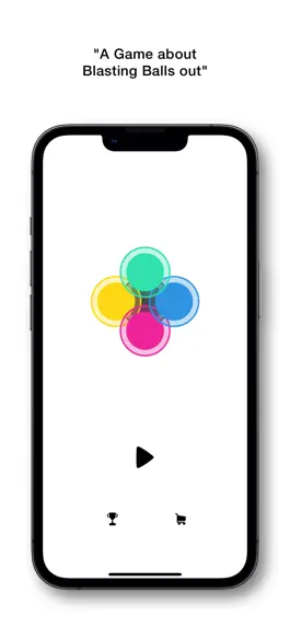 Game screenshot Pop Balls mod apk