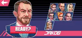 Game screenshot Kamp Valg hack