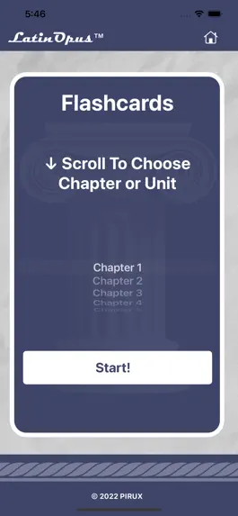 Game screenshot LatinOpus hack