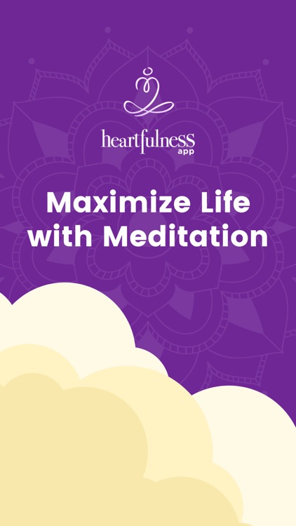 Heartfulness: Daily Meditation by Heartfulness Institute (India)