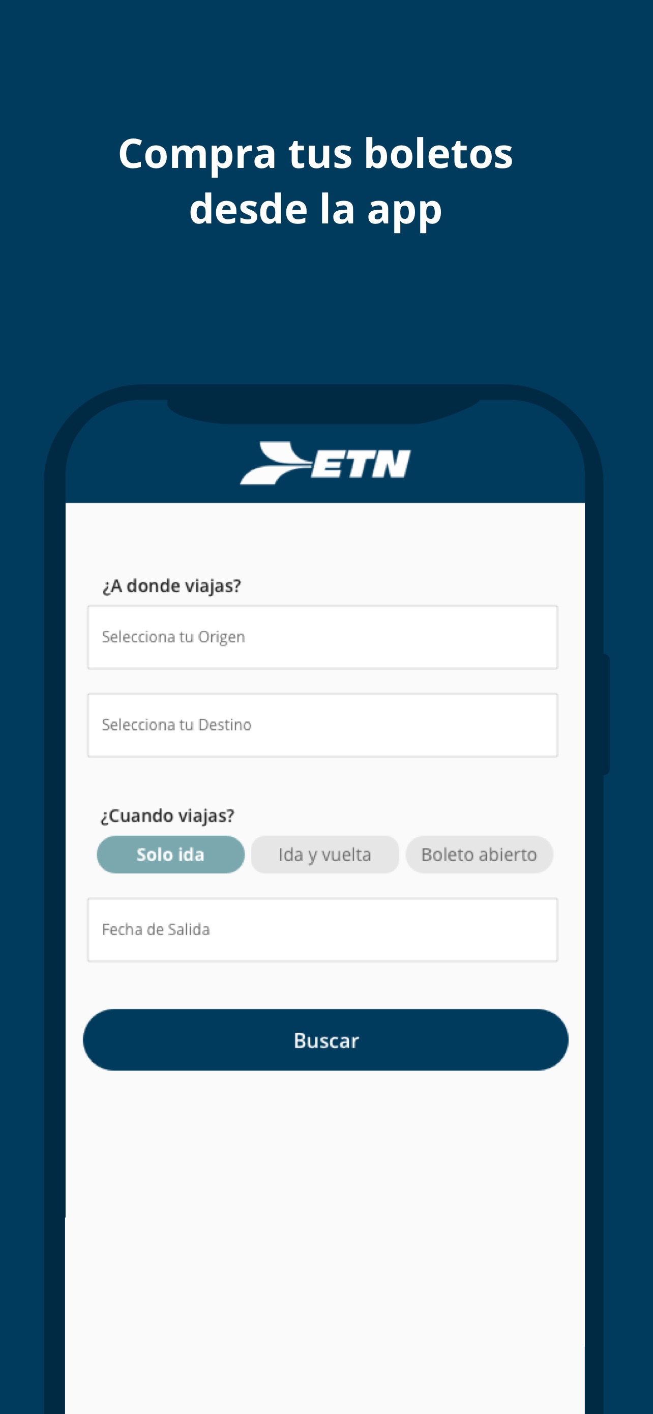 ETN: Transporte y Autobuses MX