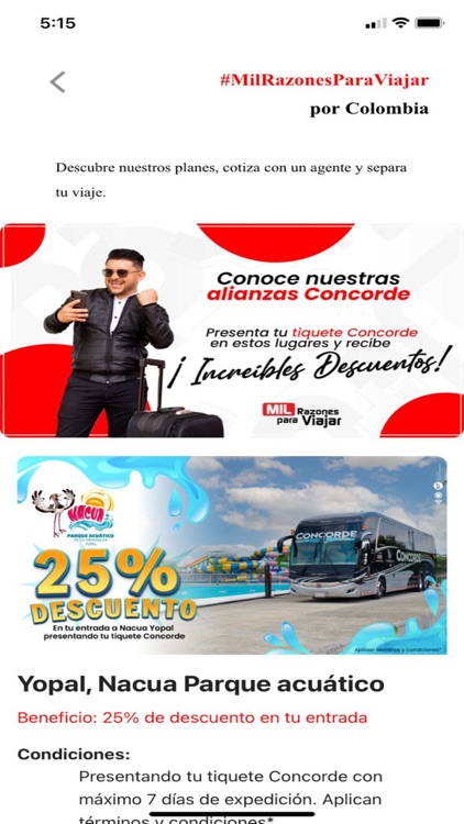 Concorde App screenshot-8