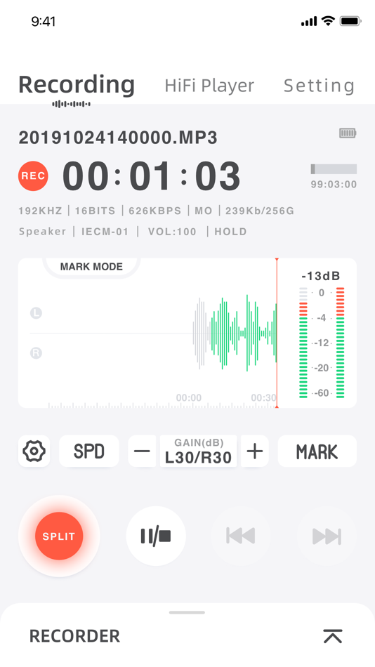#7. Lotoo Remote (iOS) 由: Infomedia Digital Technology Co,.Ltd