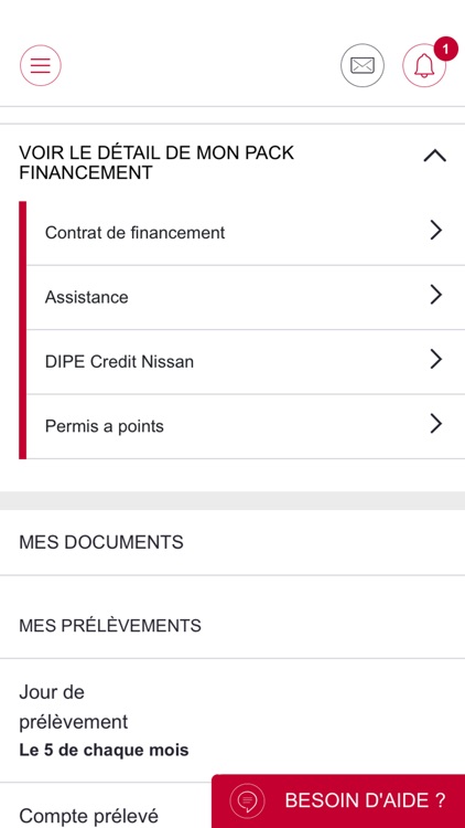 Nissan Finance Connect screenshot-5