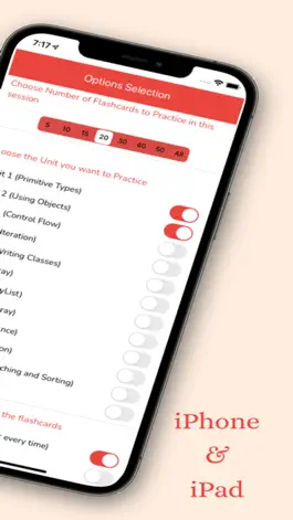 Game screenshot APCSA apk
