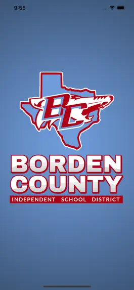 Game screenshot Borden County ISD mod apk
