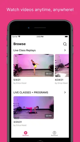 Game screenshot HoodFit: Fitness App for Women mod apk