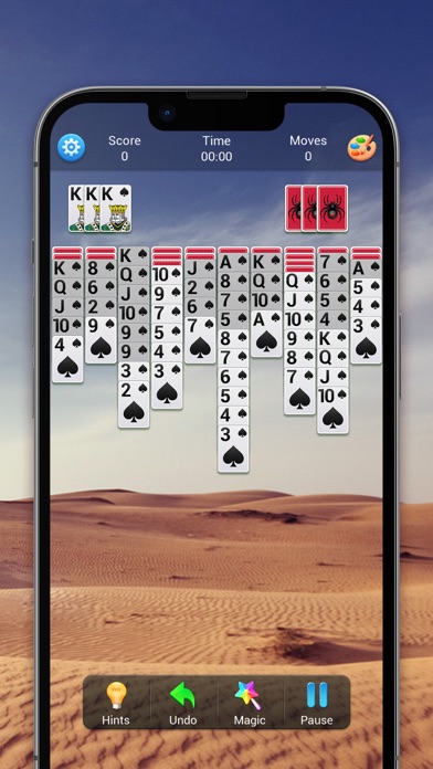 Solitaire Collection (Classic) Screenshot