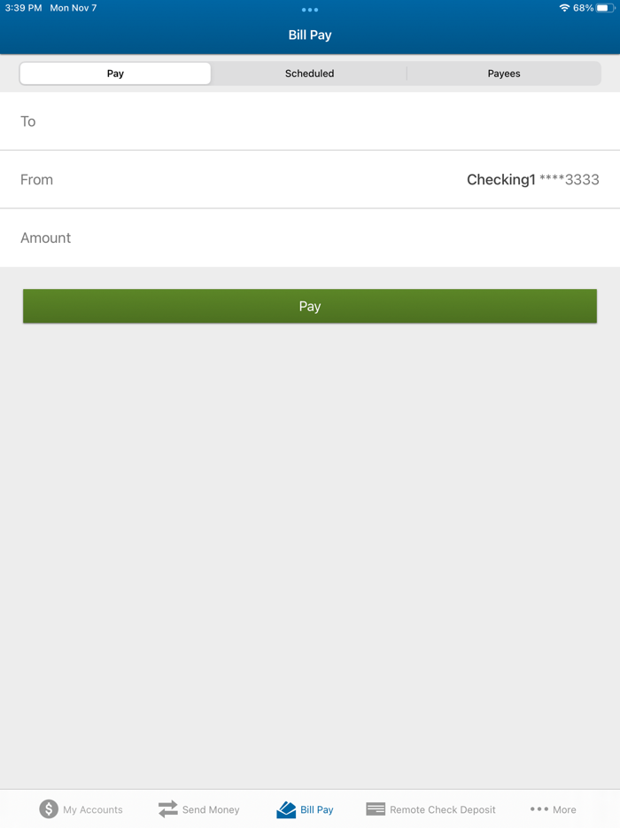 Lake Trust Credit Union