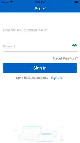 Game screenshot MyExam apk