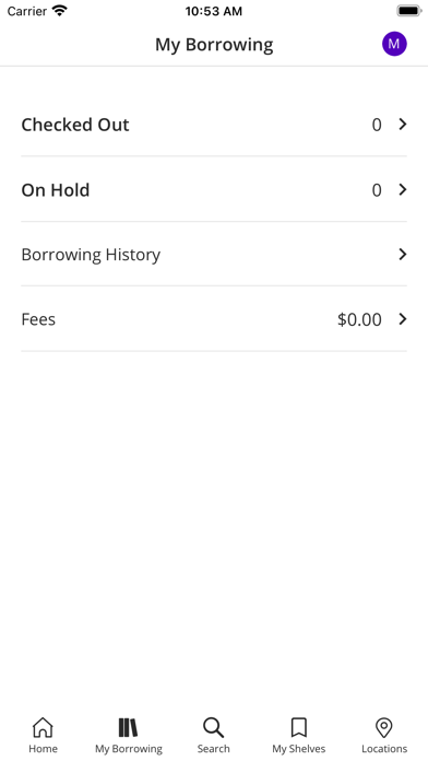 LPLP Screenshot