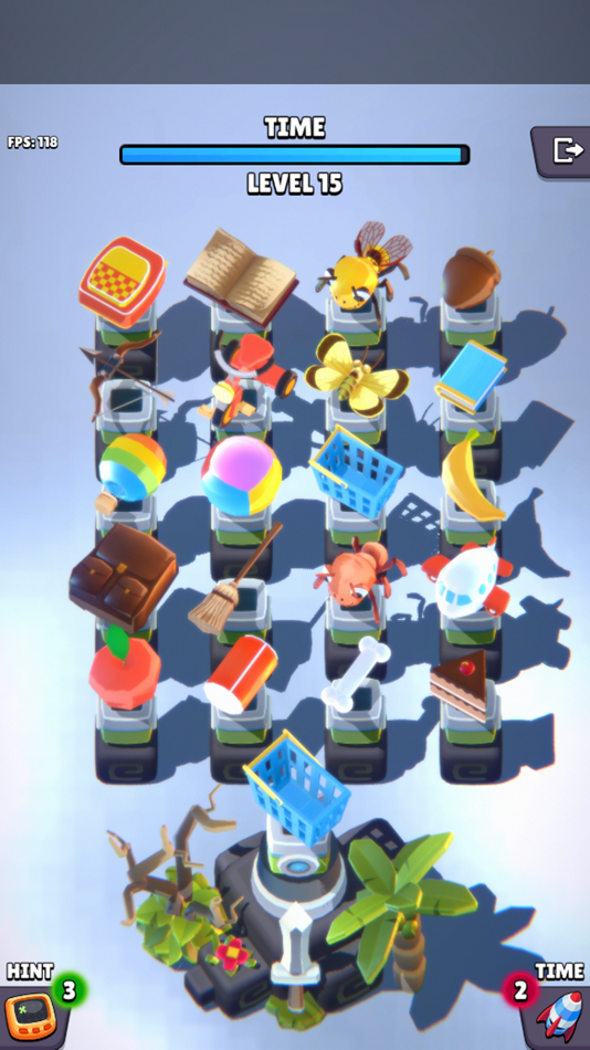 #2. Finding Item Online (iOS) 由: Tran Viet