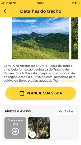 Game screenshot Caminhos de Trajano de Moraes apk