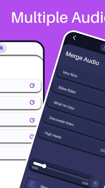 Music Editor | Audio Cutter screenshot-6