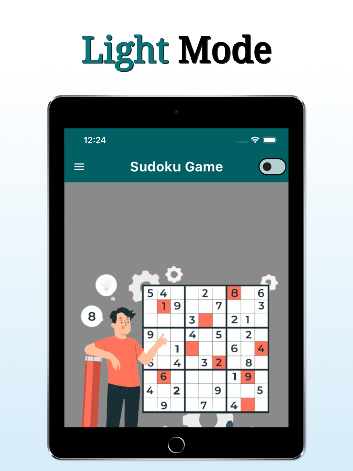 Sudoku Offline Game