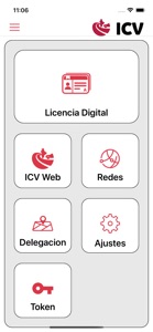 ICVNL screenshot #6 for iPhone