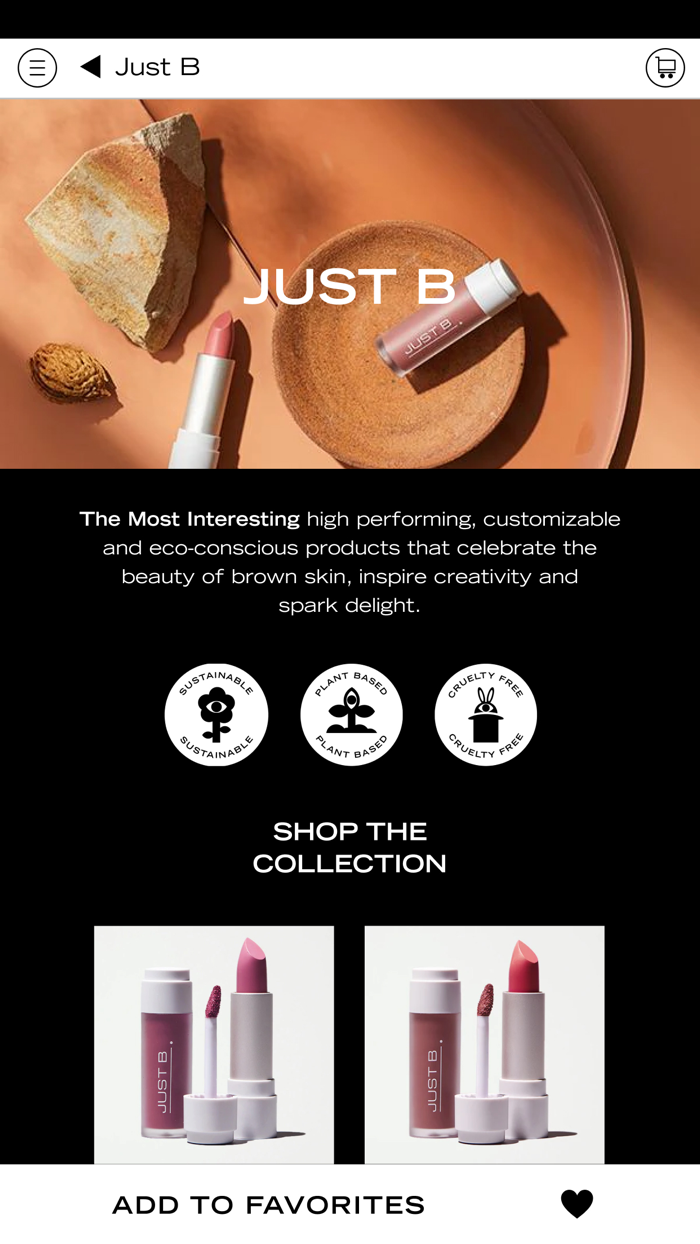 SHOWFIELDS Magic Wand