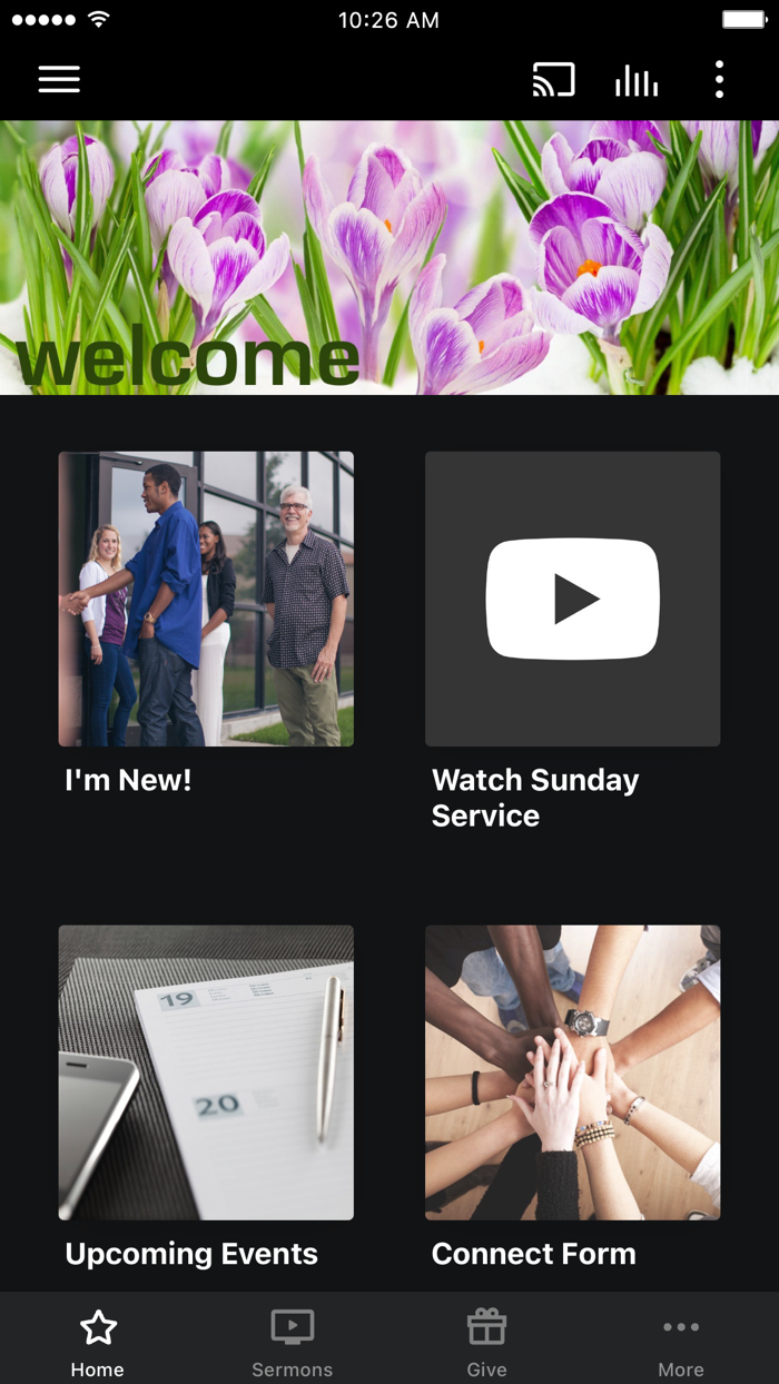 REVIVE CHURCH - TWIN CITIES