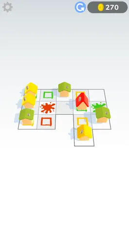 Game screenshot Juicy Jumpers hack