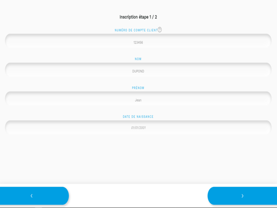 Screenshot #4 pour SOHP