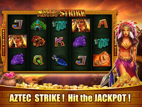 777 Casino Vegas-Slots Gamesのおすすめ画像3