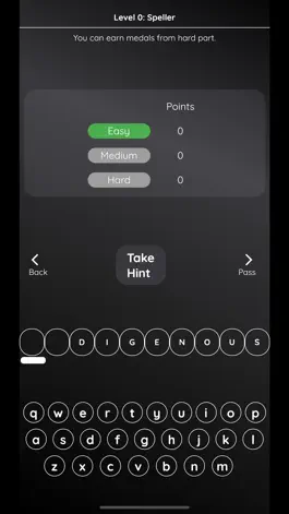 Game screenshot Word of Puzzle apk