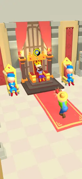Game screenshot My Perfect Kingdom 3D hack