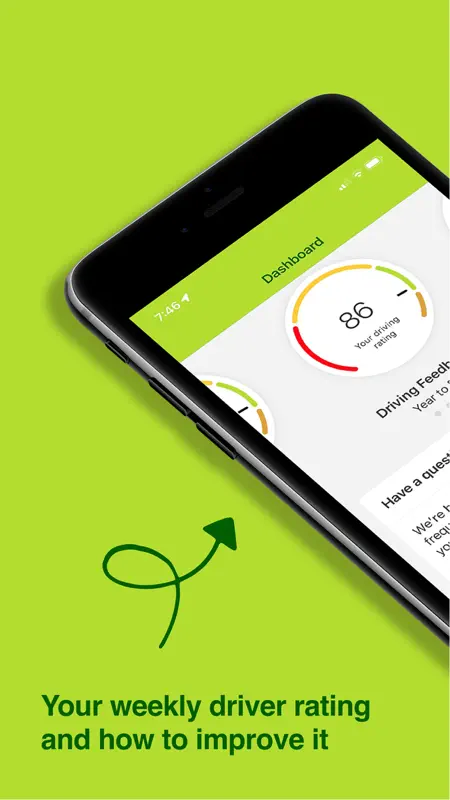 QuoteMeHappy Connect screenshot 1 of 5