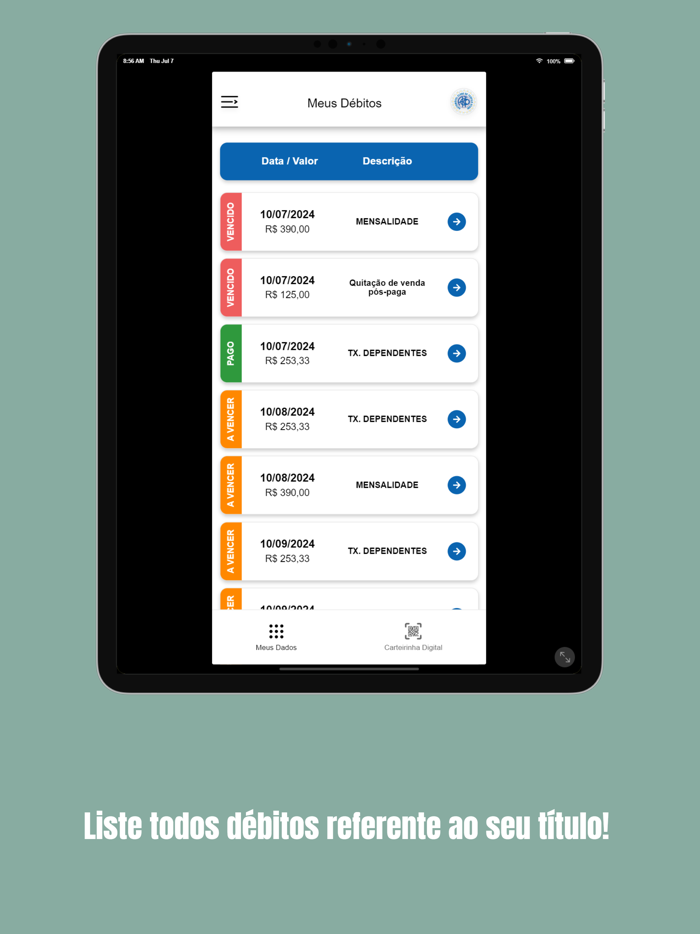 Automóvel Clube Teófilo Otoni